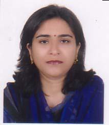 Ms. Shalini Tripathi