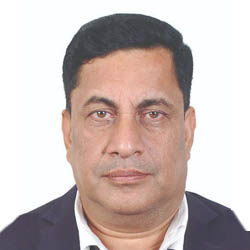 Nabin Raj Singh